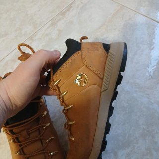 Timberland Scarpe Bambino/a Taglia 35