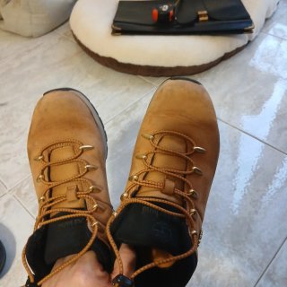 Timberland Scarpe Bambino/a Taglia 35