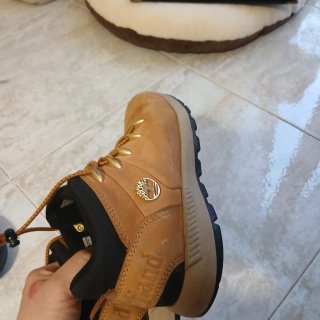 Timberland Scarpe Bambino/a Taglia 35