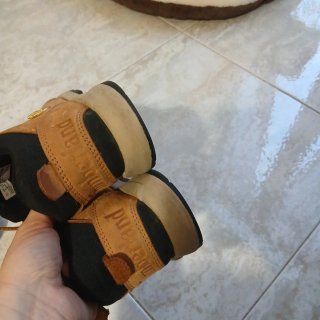 Timberland Scarpe Bambino/a Taglia 35