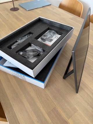 Monitor Portátil ANMITE 16”