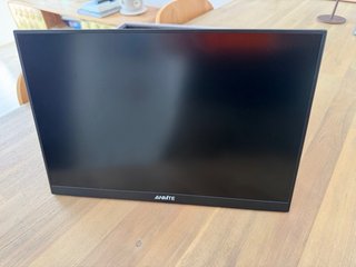 Monitor Portátil ANMITE 16”