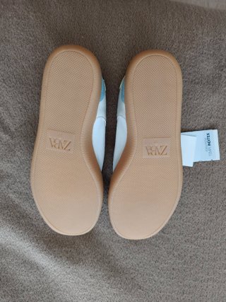 Zapatillas Zara Talla 37