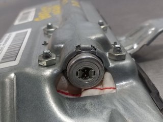 AIRBAG LATERAL DELANTERO DERECHO MERCEDES-BENZ CL