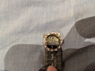 Anillo Tous puppies Ositos