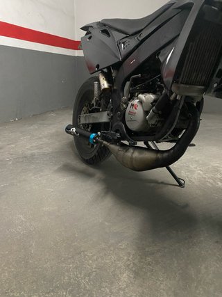 Rieju mrx