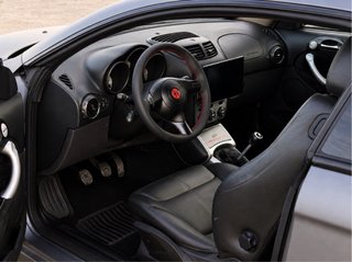 Alfa Romeo GT 2004