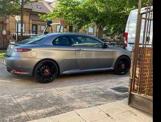 Alfa Romeo GT 2004