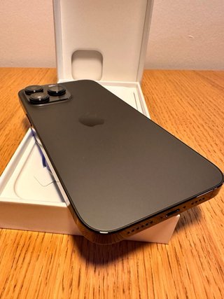 iPhone 14 Pro Max 256GB