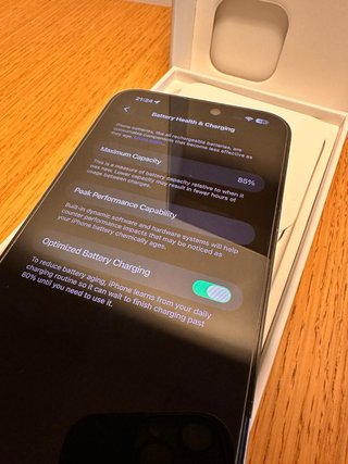 iPhone 14 Pro Max 256GB