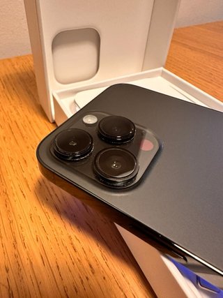 iPhone 14 Pro Max 256GB