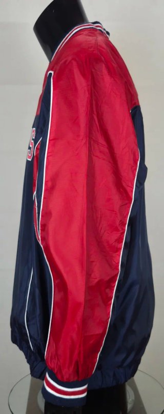 Windbreaker beisbol GIII Sport MLB Minnesota Twins