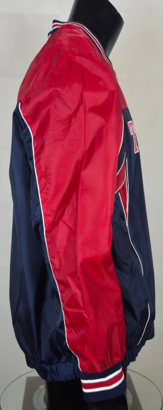 Windbreaker beisbol GIII Sport MLB Minnesota Twins