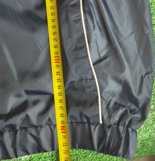 Windbreaker beisbol GIII Sport MLB Minnesota Twins