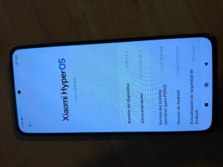 Xiaomi Poco F3 256GB Azul
