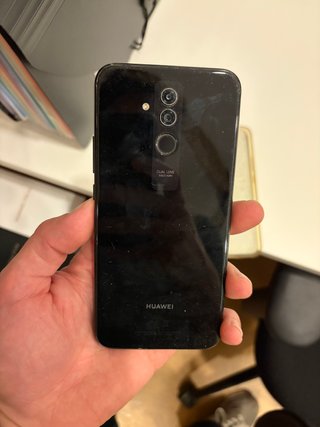 Huawei Teléfonos móviles