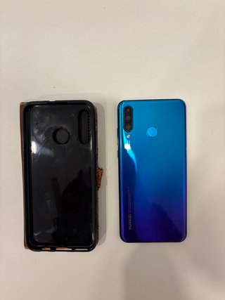 Huawei Teléfonos móviles