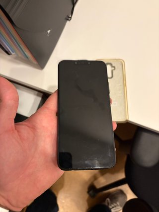 Huawei Teléfonos móviles