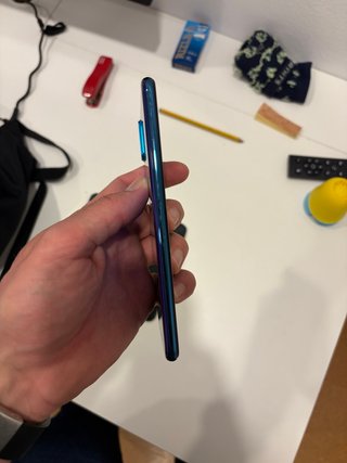 Huawei Teléfonos móviles