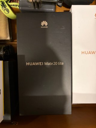 Huawei Teléfonos móviles