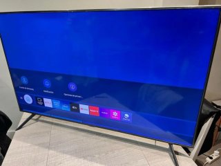 TV Samsung 50 4K
