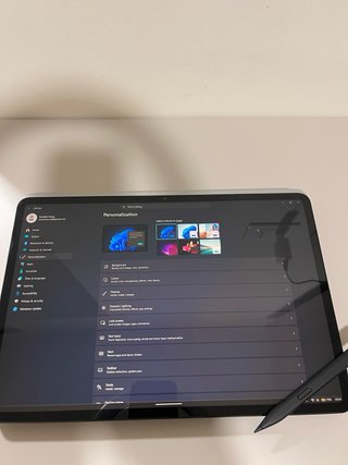 Microsoft Surface Laptop Studio 3in1 - Intel i7