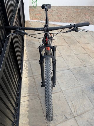 Bicicleta Willier 101X Carbono Talla M