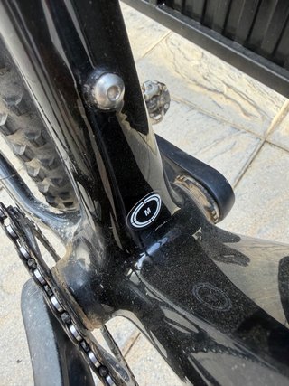 Bicicleta Willier 101X Carbono Talla M