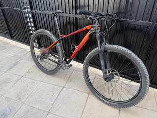 Bicicleta Willier 101X Carbono Talla M