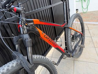 Bicicleta Willier 101X Carbono Talla M
