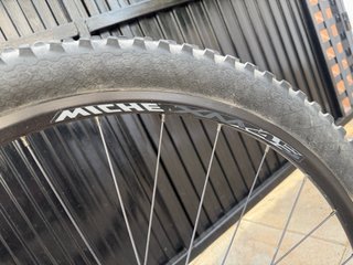 Bicicleta Willier 101X Carbono Talla M