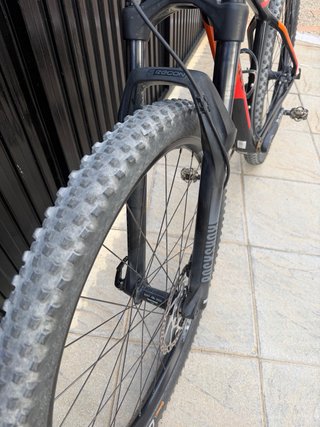 Bicicleta Willier 101X Carbono Talla M