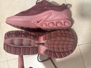 Nike Air Max DN Rosa/Rojo