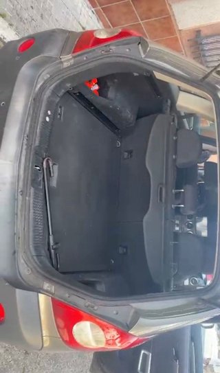 Opel Antara 2007