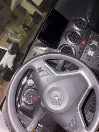 Opel Antara 2007