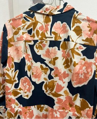 Vestido Pedro del Hierro floral