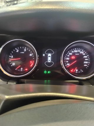 Renault Latitude 2013