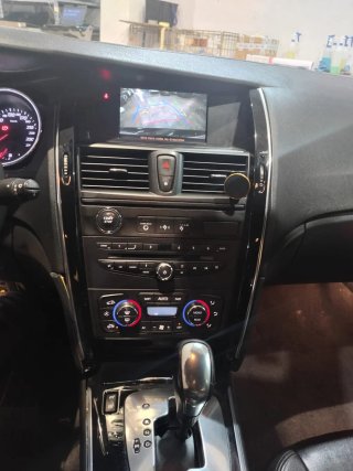 Renault Latitude 2013