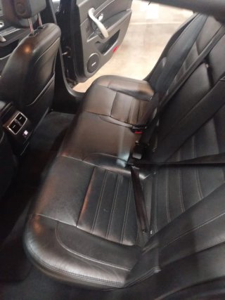 Renault Latitude 2013