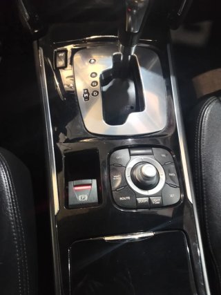 Renault Latitude 2013