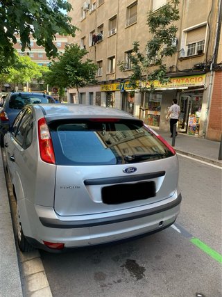 Ford Focus 2005