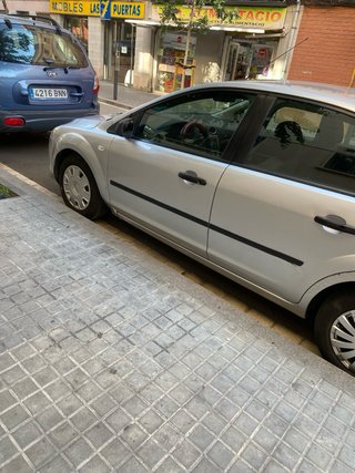 Ford Focus 2005