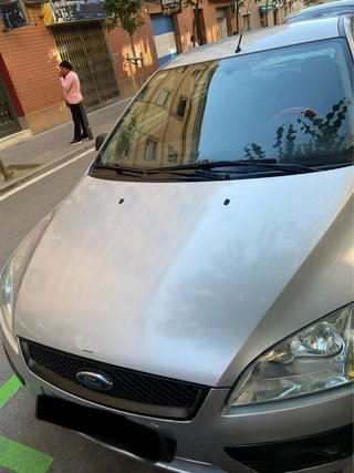 Ford Focus 2005