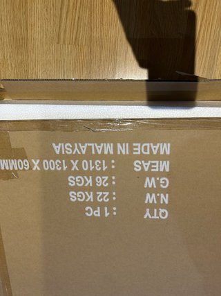 Tablero de mesa SKLUM madera