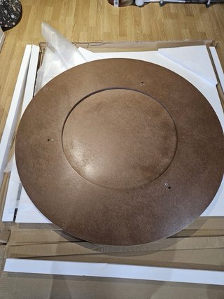 Tablero de mesa SKLUM madera