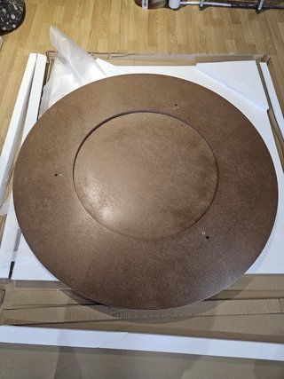 Tablero de mesa SKLUM madera