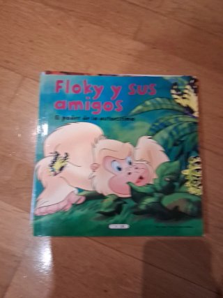 Los abuelos de Pombo, Voy a tener un hermanito...