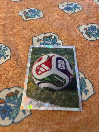 Cartas FIFA World Cup 2026