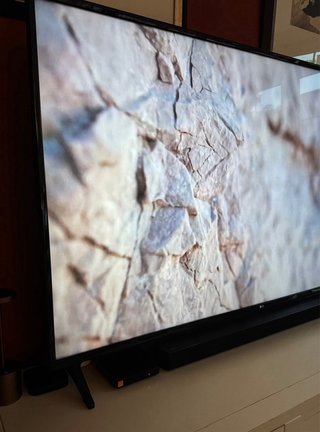 LG TV 65 pulgadas