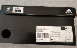 NIKE, ADIDAS, CONVERSE Cajas vacías